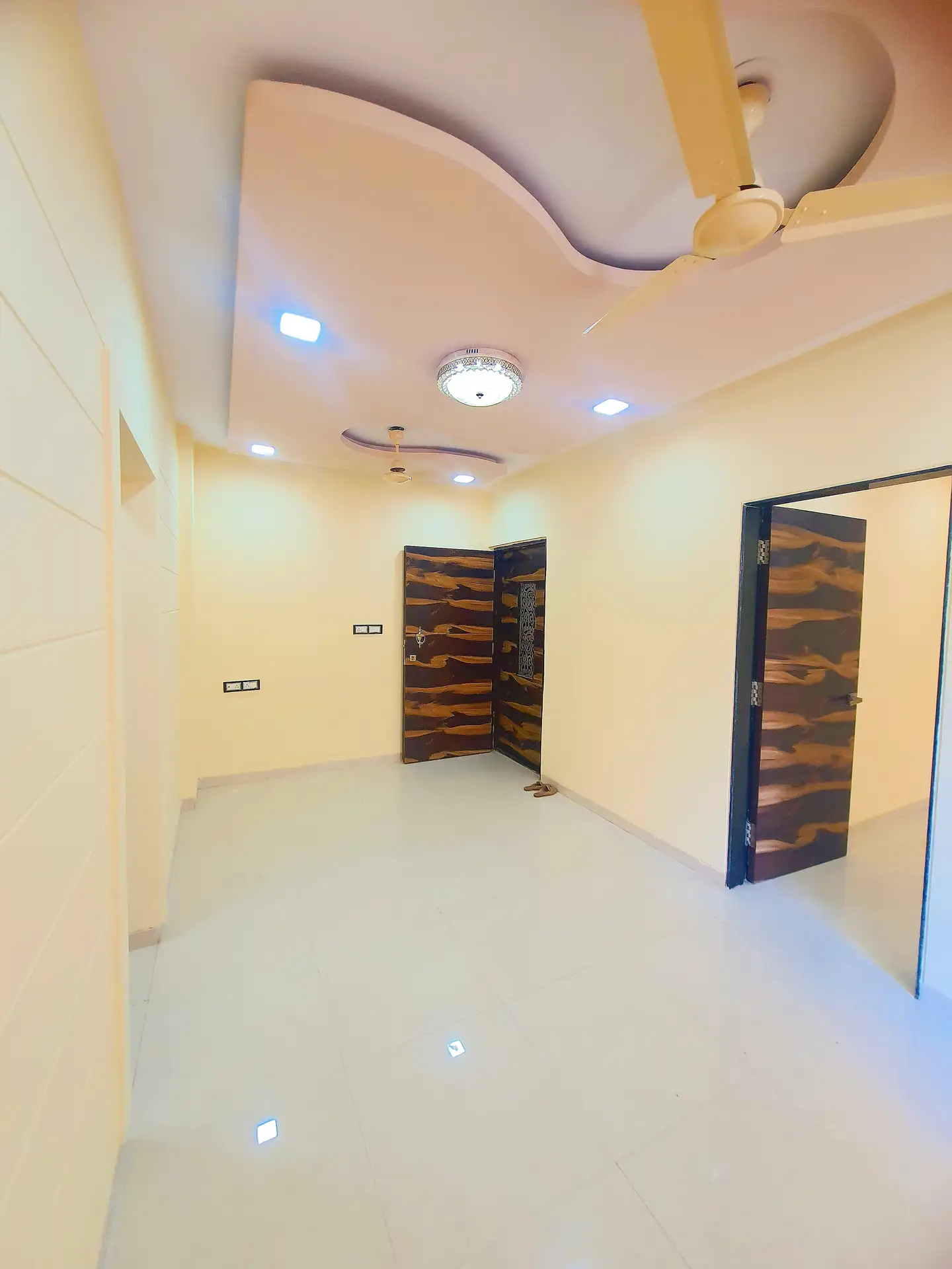 1.5BHK Flat for Sale in Mira Bhayander Road