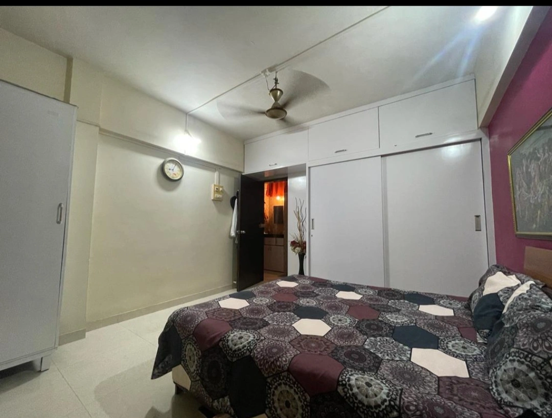 1 BHK Flat for rent in Goregaon East