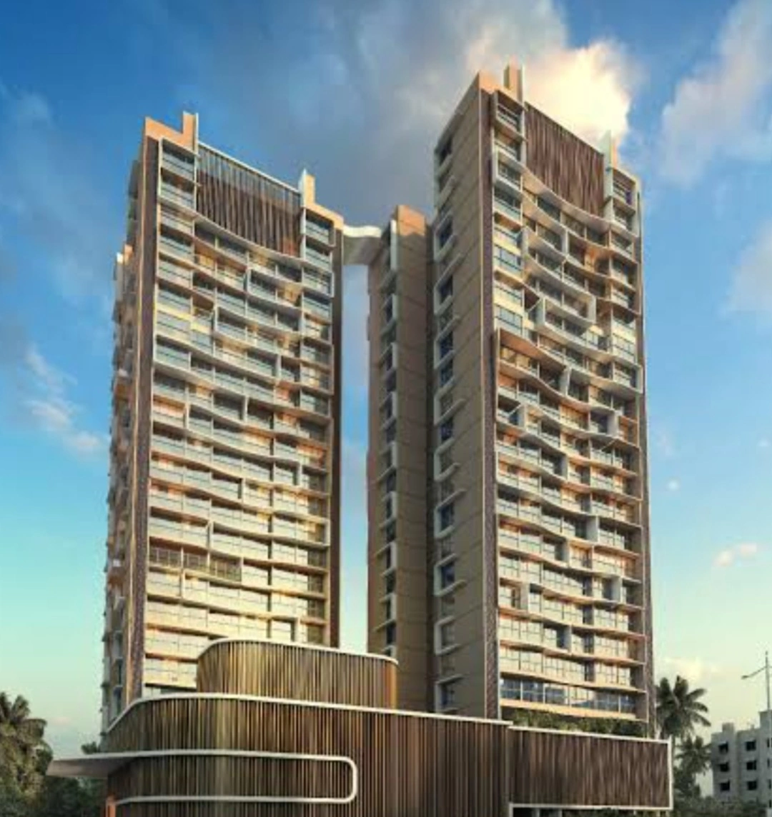 2.5 BHK Flat for rent in Goregaon West