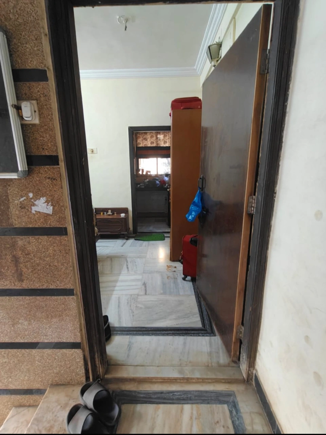 1RK Flat for rent in Malad West