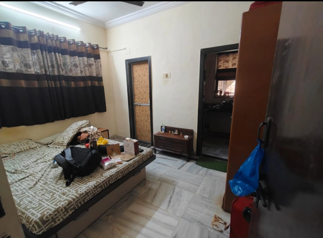 1RK Flat for rent in Malad West