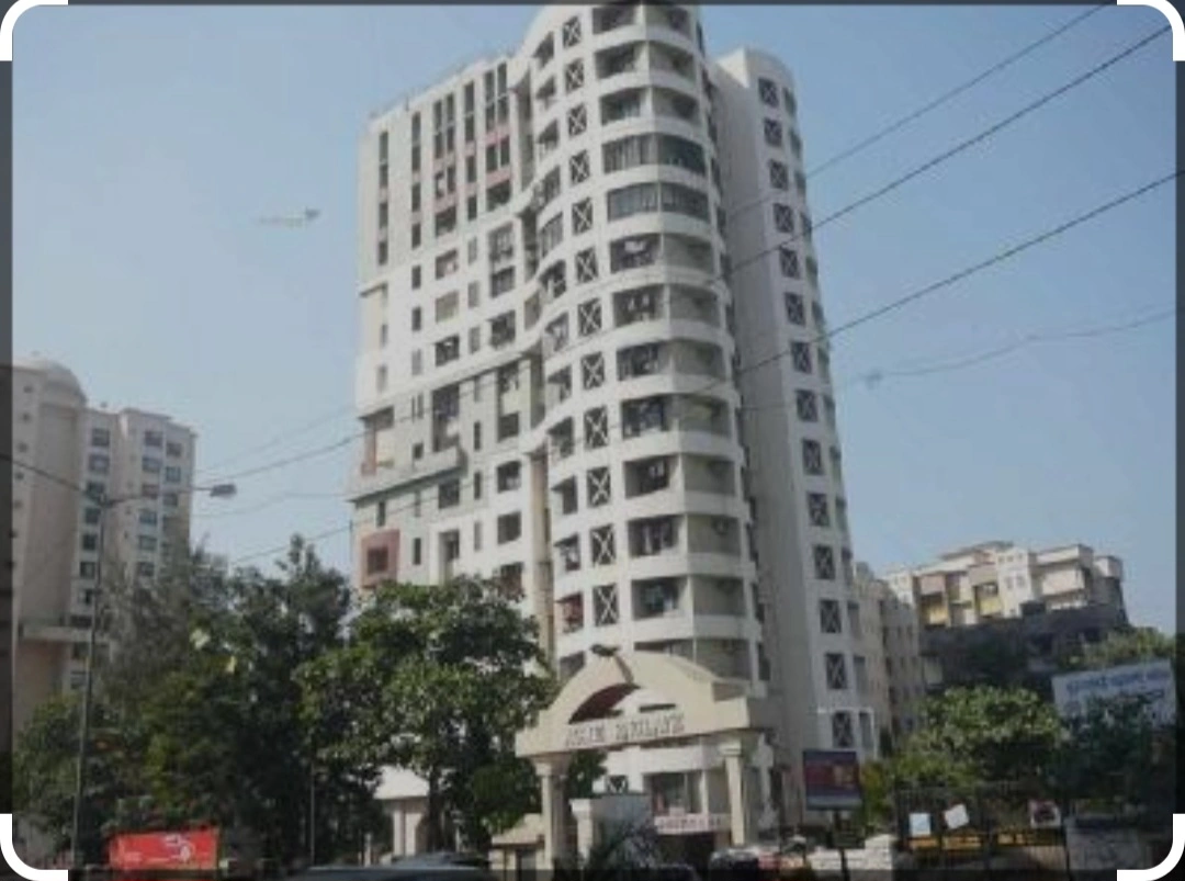 2 BHK Flat for rent in Malad West