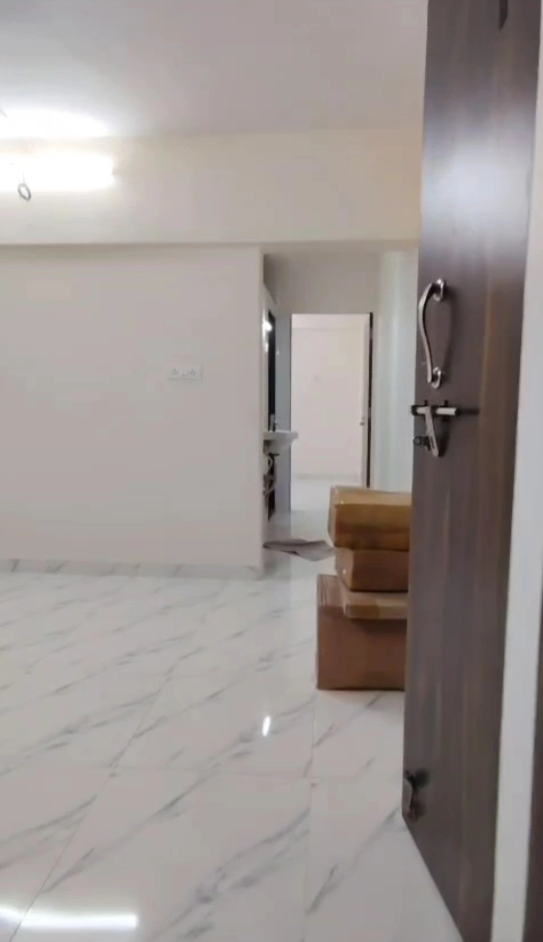 1RK Flat for rent in Malad West