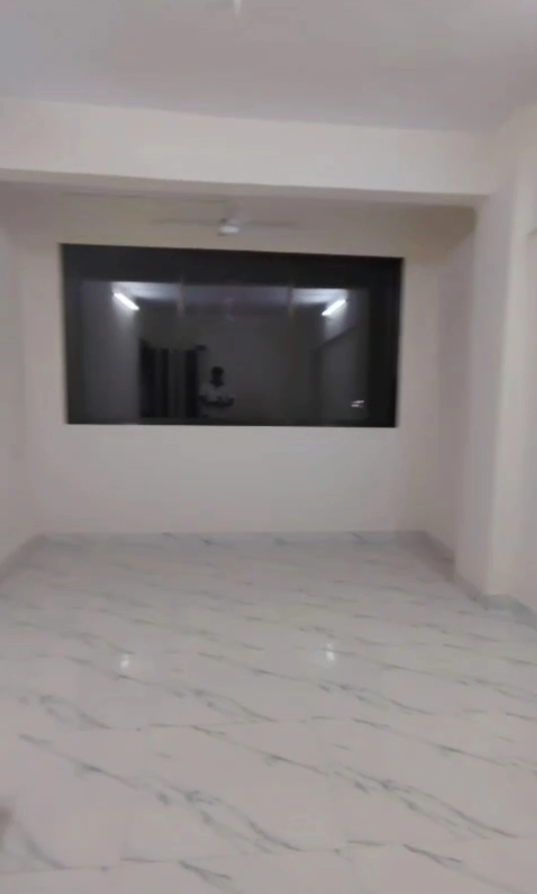 1RK Flat for rent in Malad West