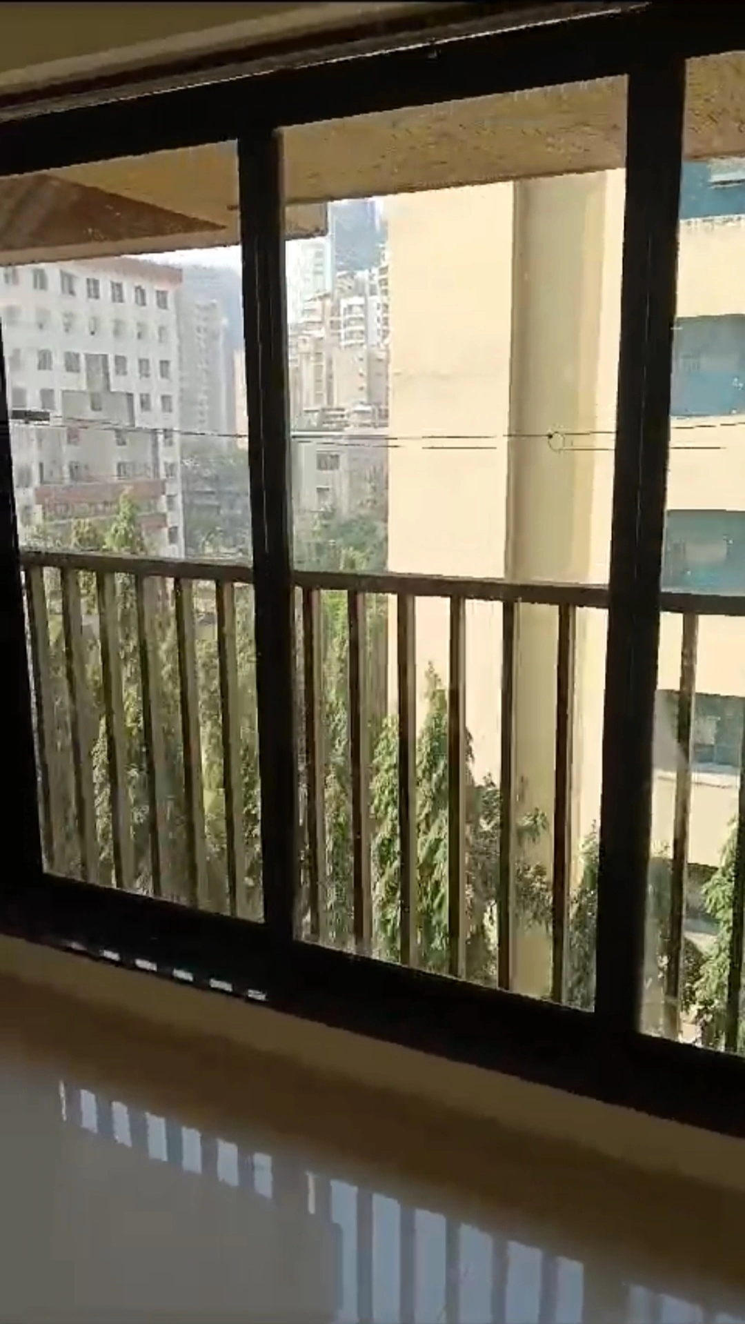 3 BHK Flat for rent in Goregaon West