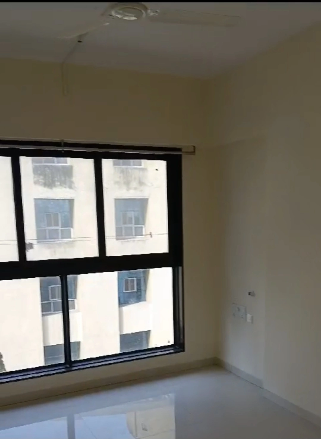 3 BHK Flat for rent in Goregaon West