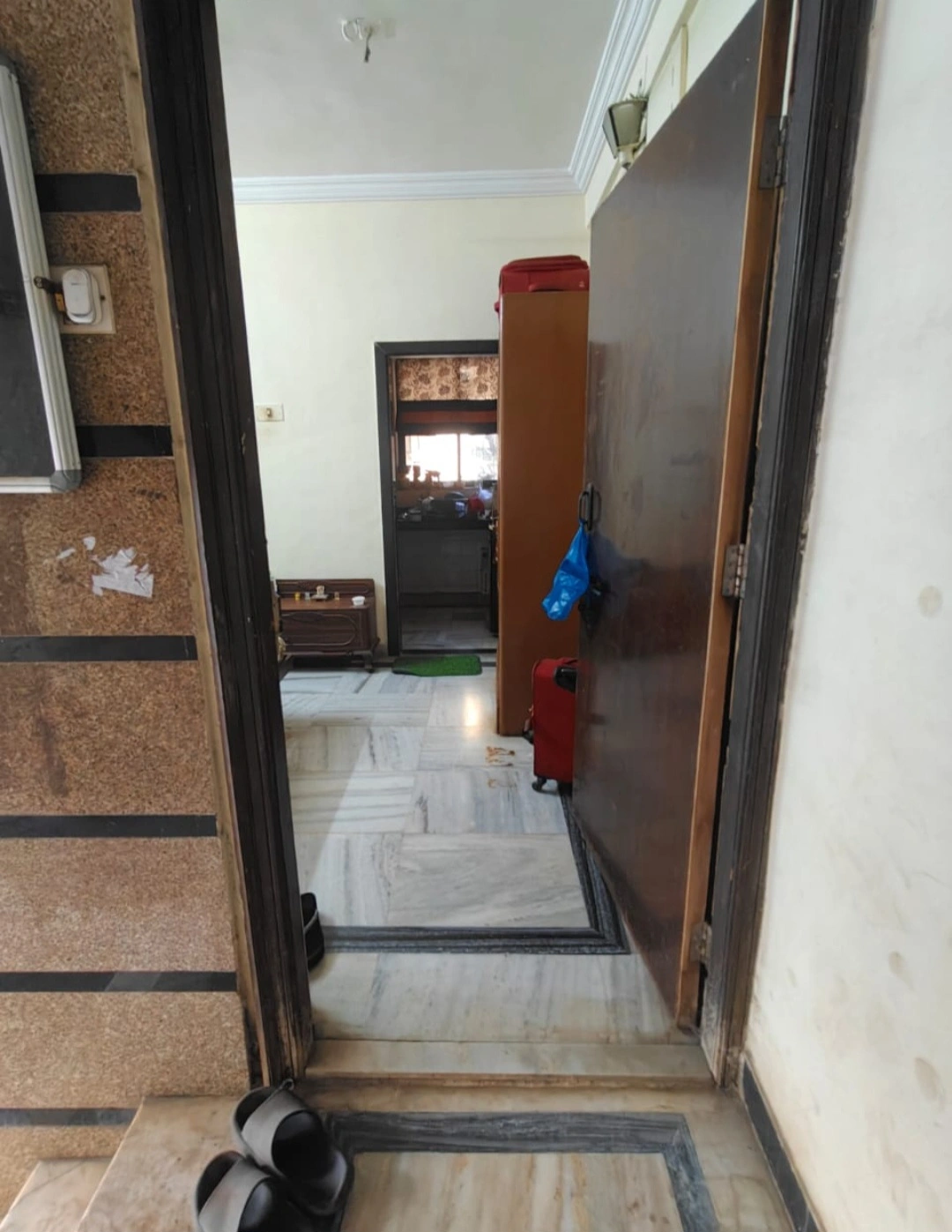 1RK Flat for rent in Malad West