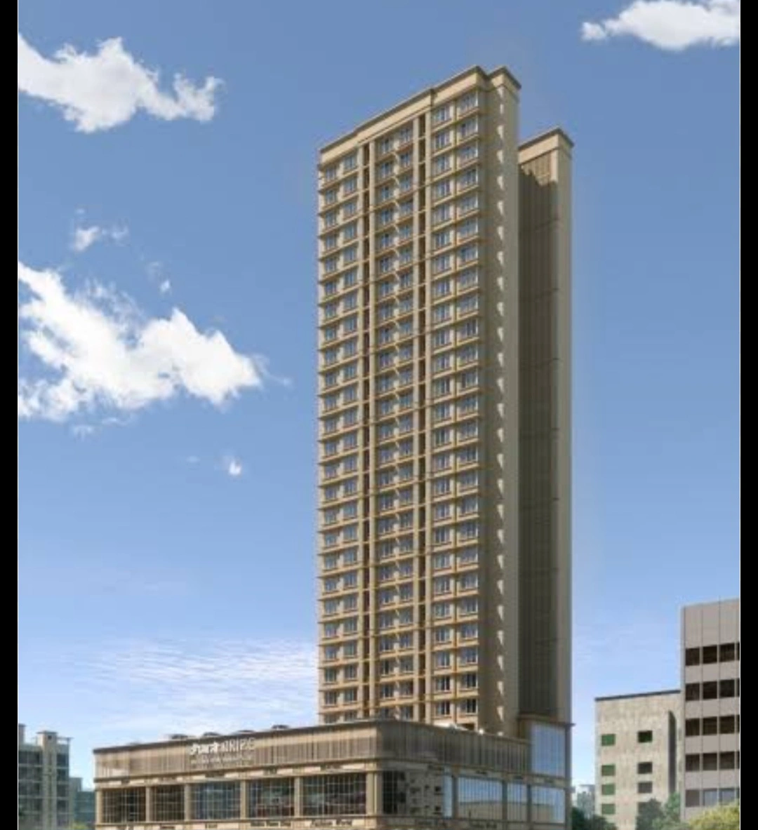 2.5 BHK Flat for rent in Goregaon West