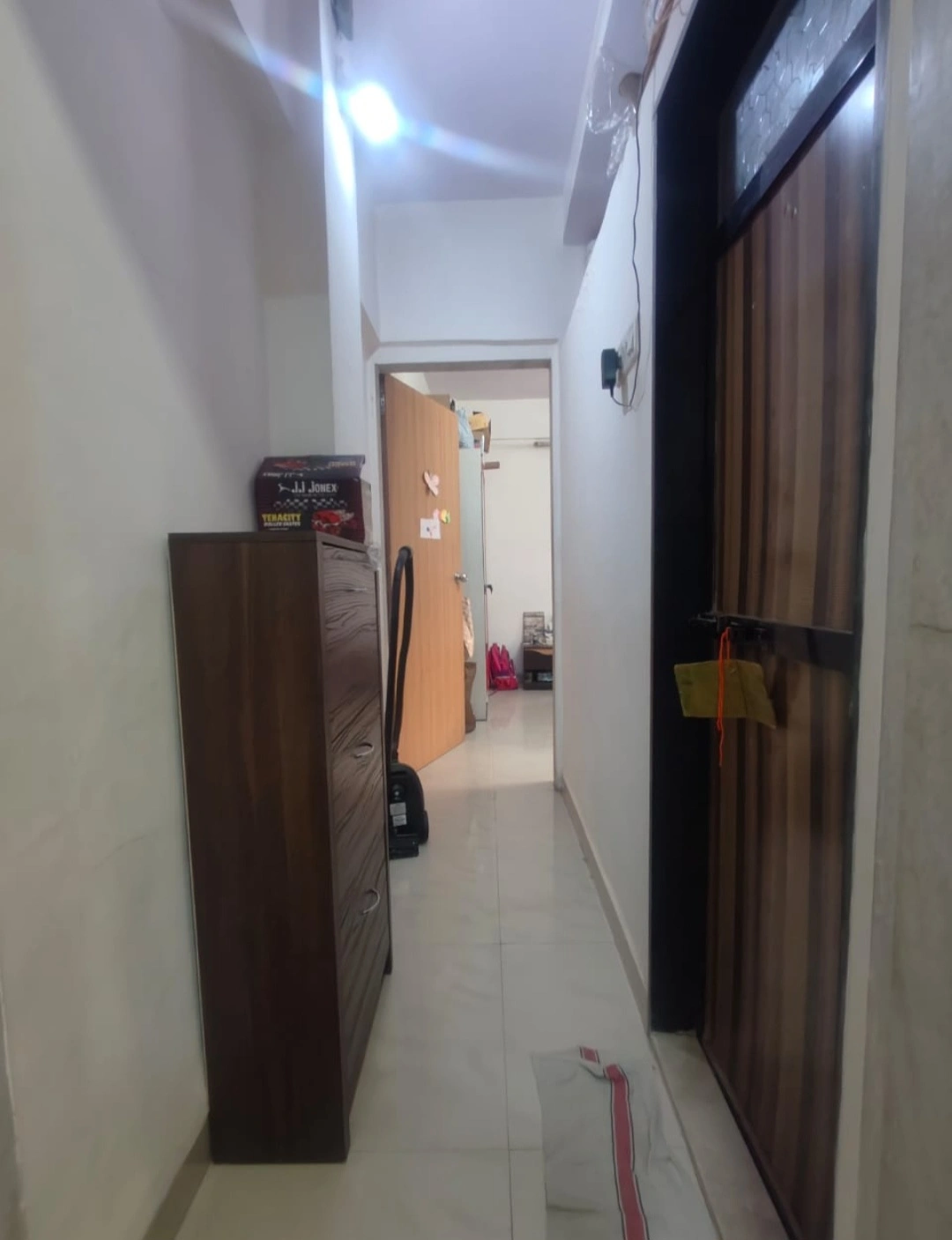 1 BHK Flat for rent in Malad West
