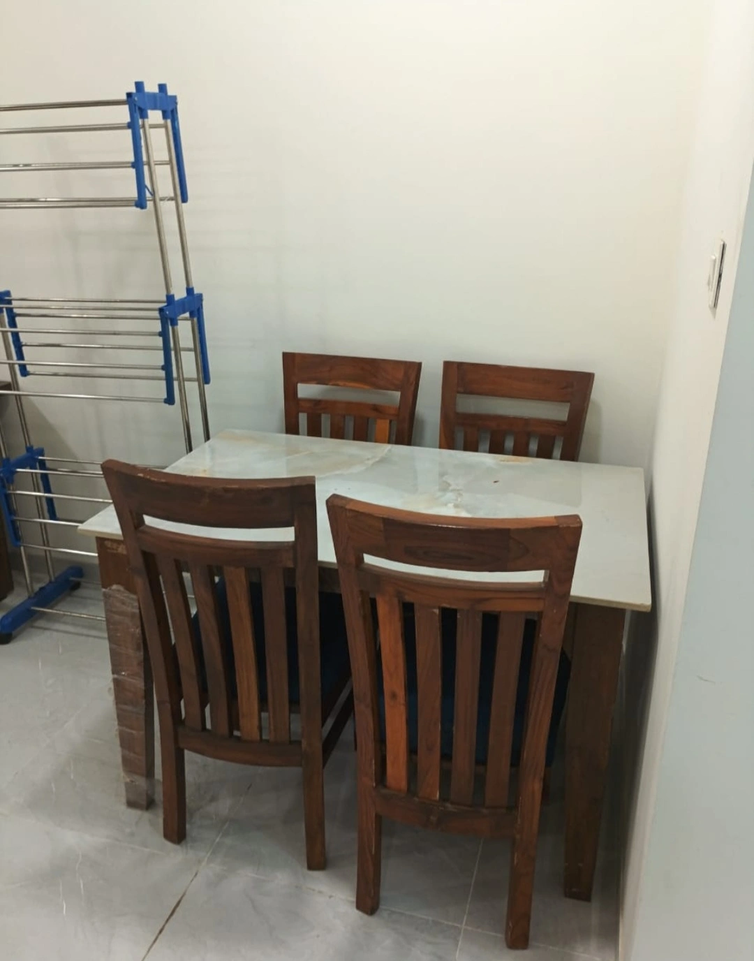 2.5 BHK Flat for Rent in Goregaon West