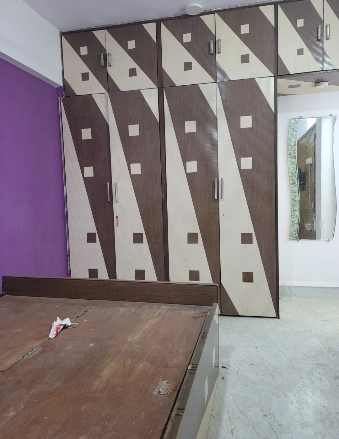 1 BHK Flat for rent in Malad West