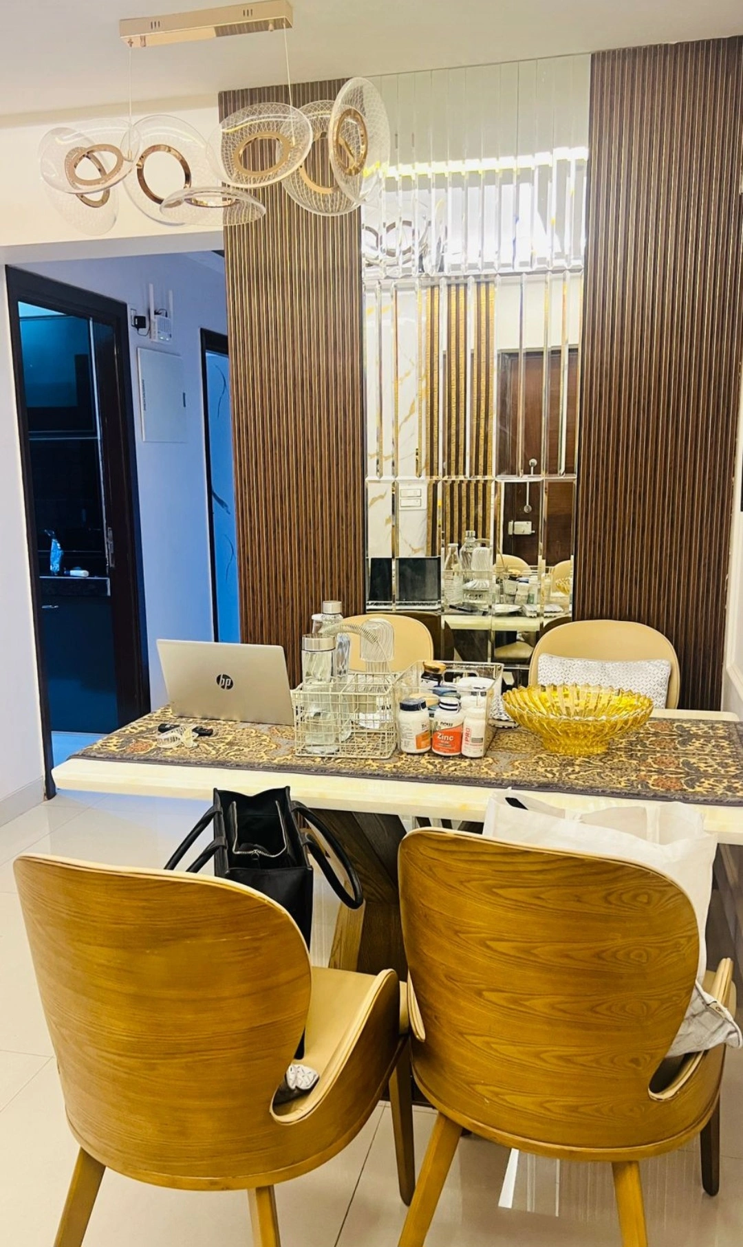 2 BHK Flat for rent in Goregaon West