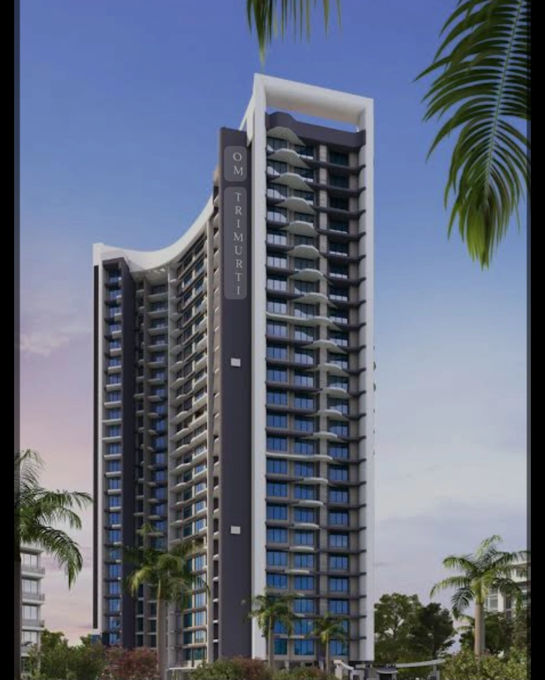 2 BHK Flat for rent in Malad East