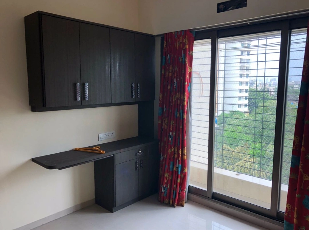 2 BHK Flat for rent in Goregaon West