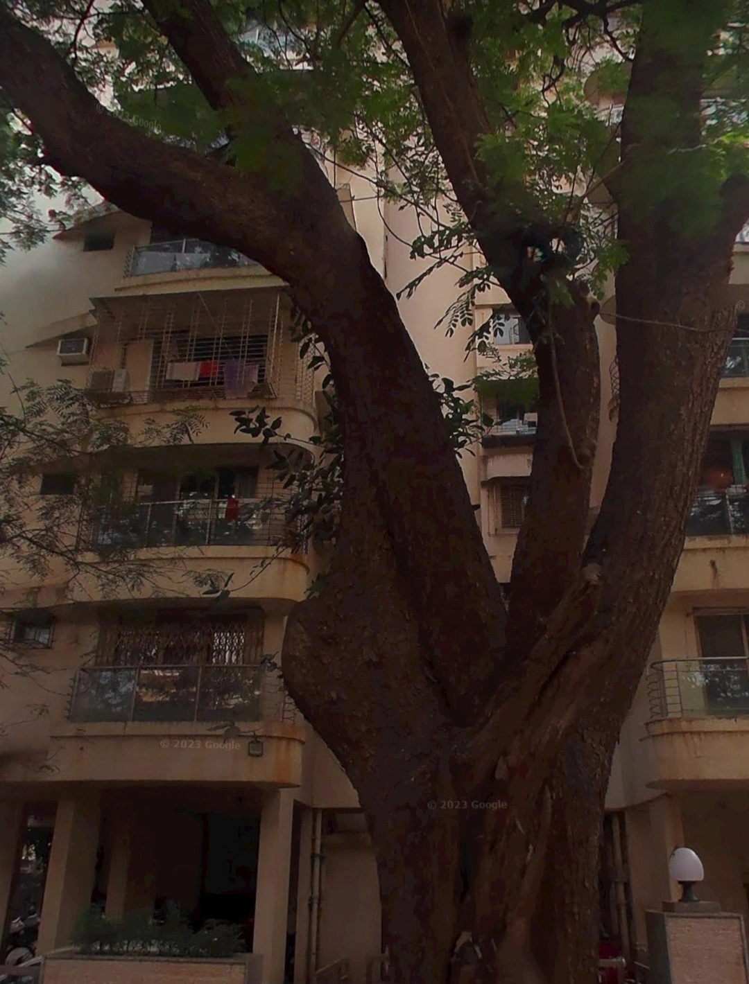 2 BHK Flat for rent in Goregaon West