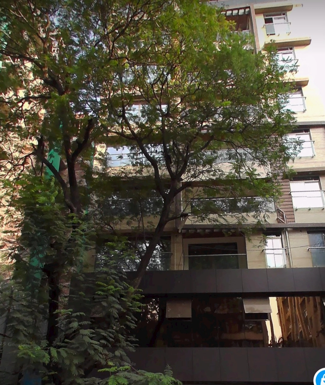 1 BHK Flat for rent in Goregaon West