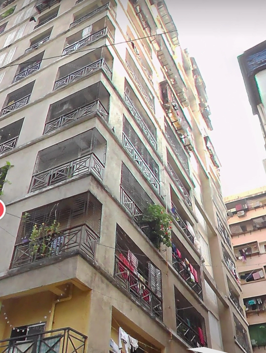 1 BHK Flat for rent in Goregaon West