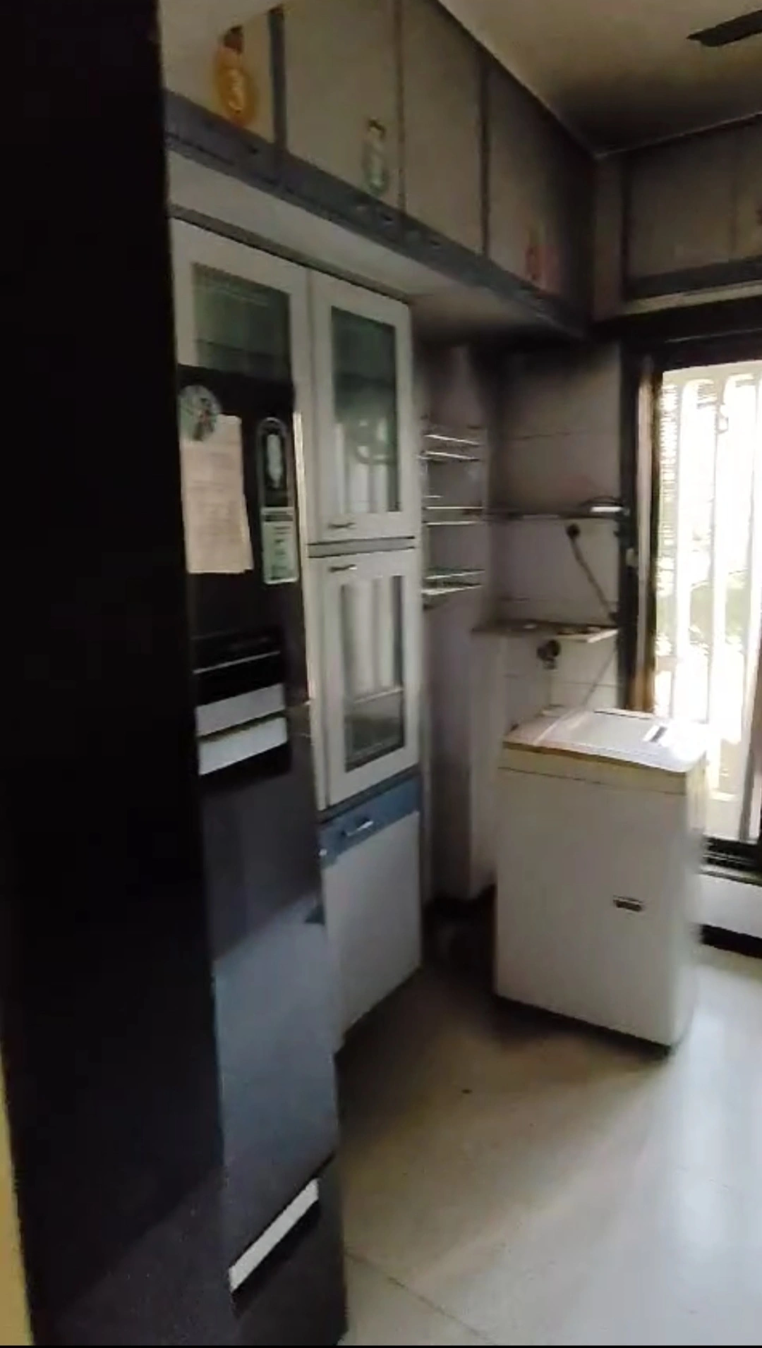 1 BHK Flat for rent in Goregaon West