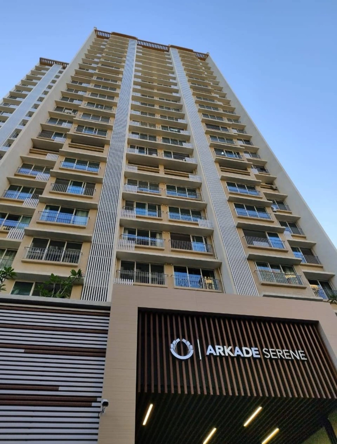 2BHK Flat for Sale in Malad West