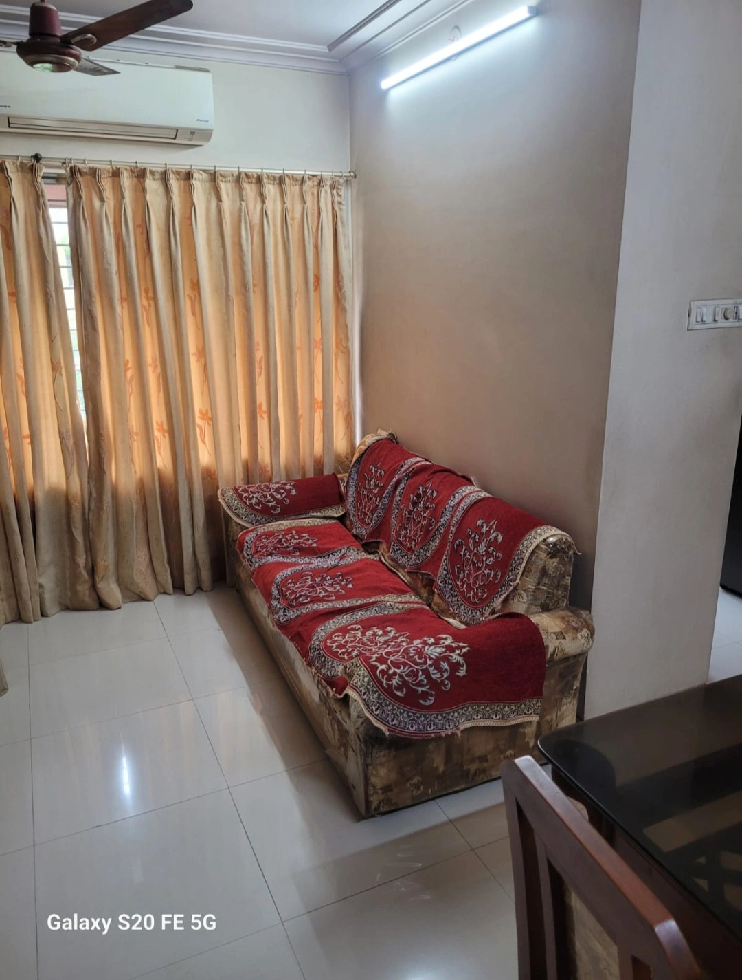 1BHK Flat for Sale in Goregaon West