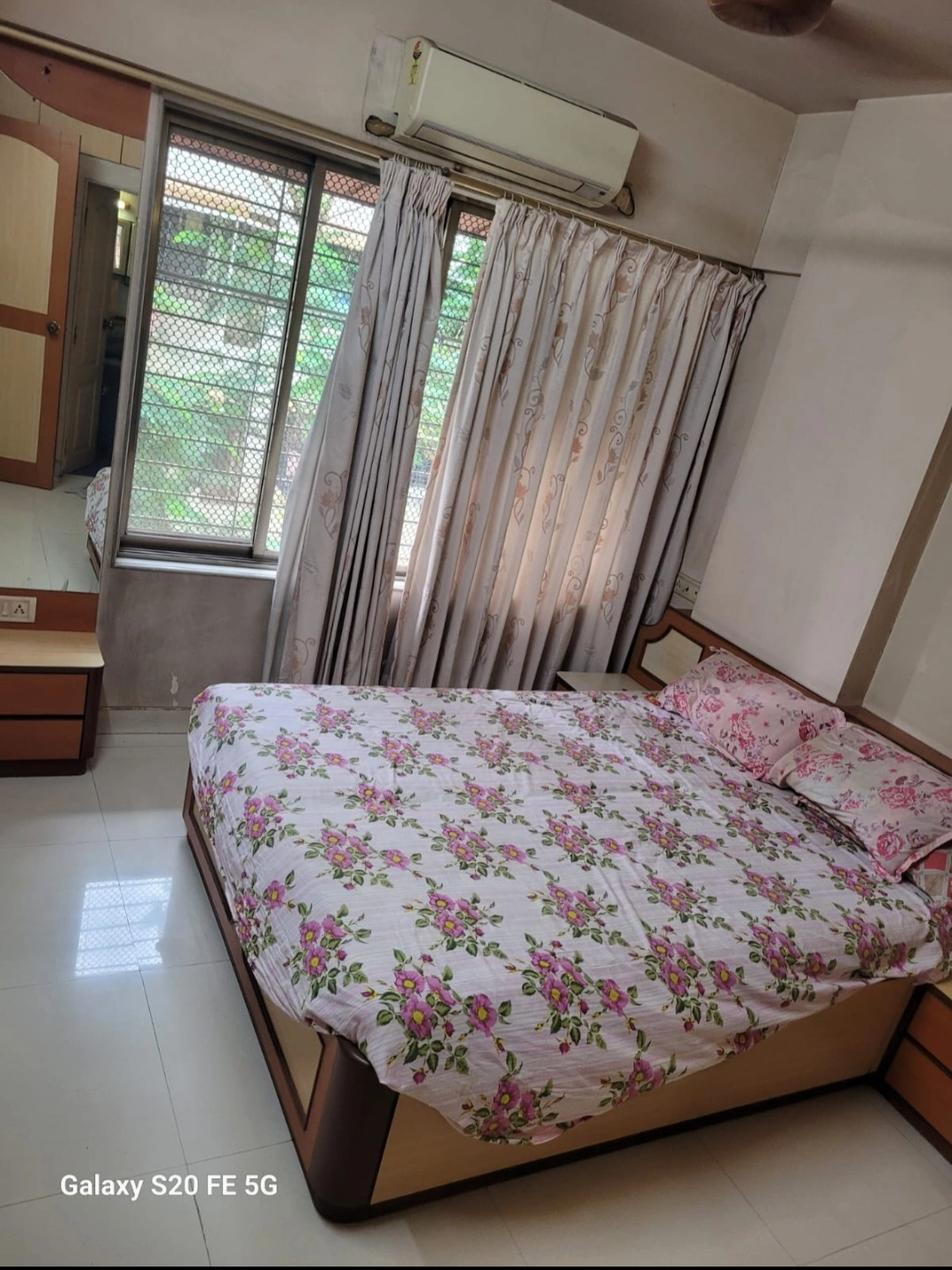 1BHK Flat for Sale in Goregaon West