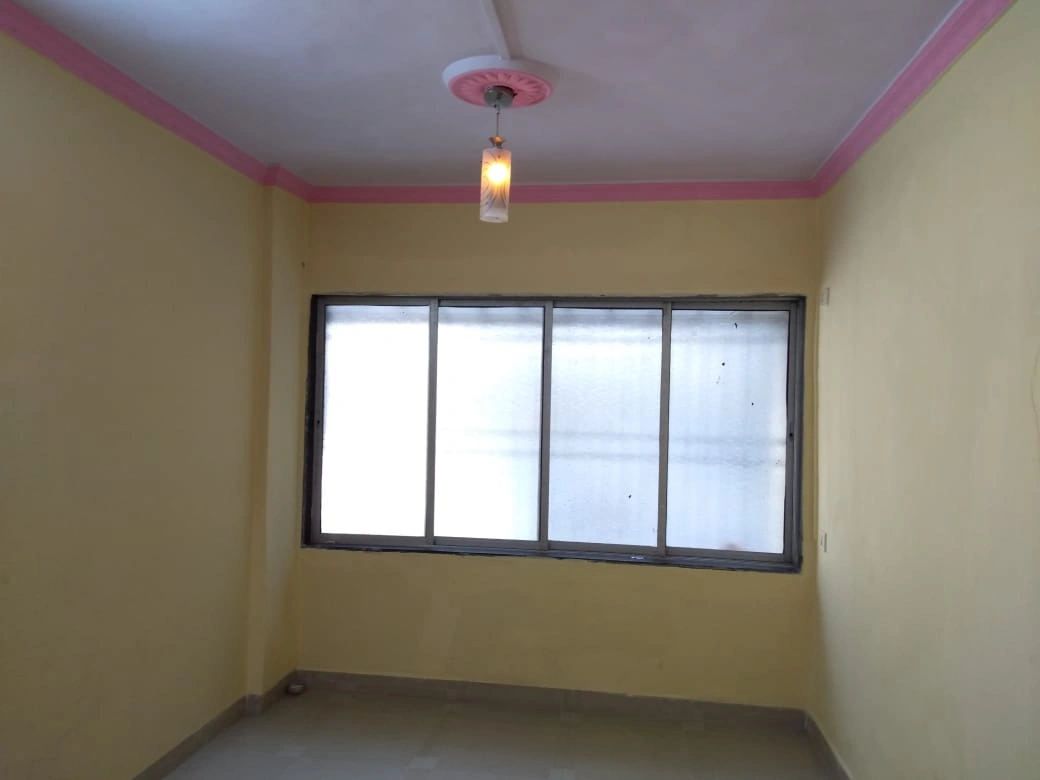 1 BHK Flat for Rent in Goregaon East