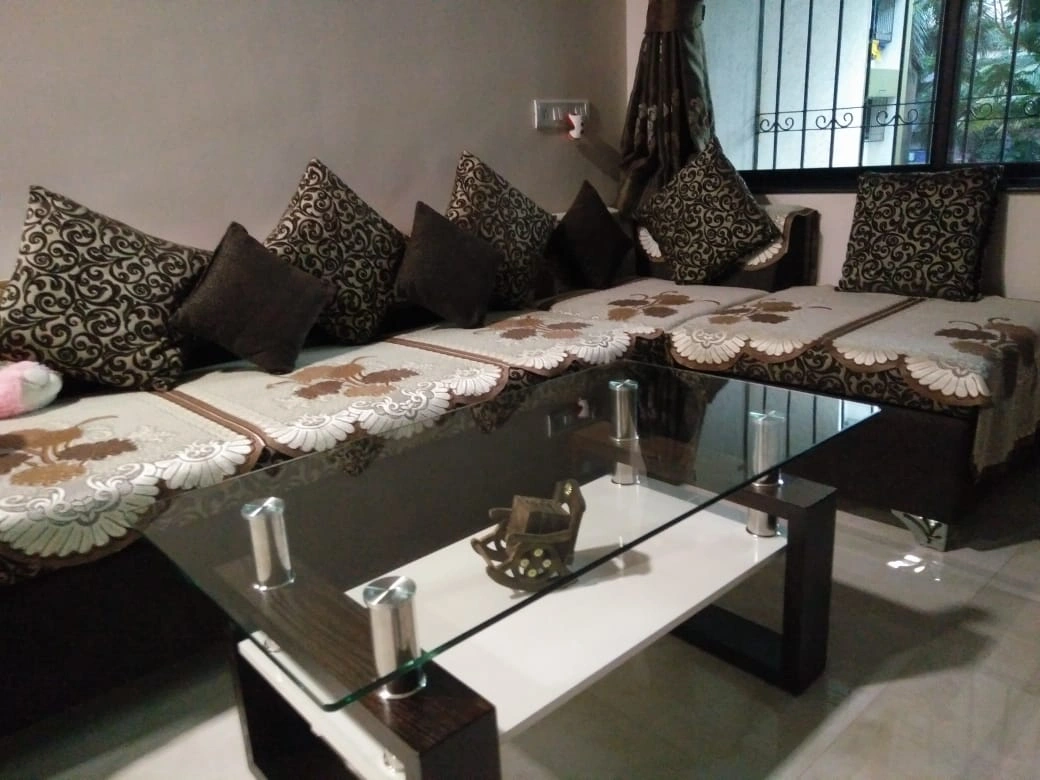 1 BHK Flat for Rent in Goregaon East