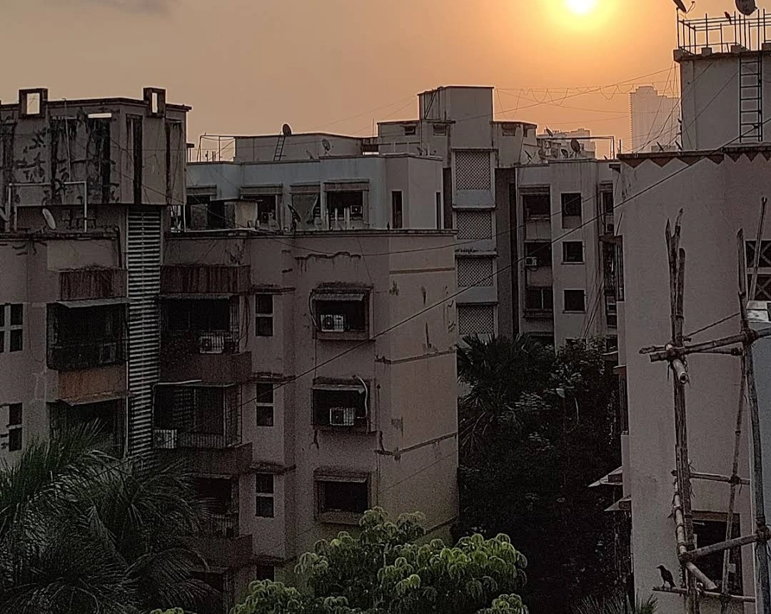 1 BHK Flat for rent in Malad West