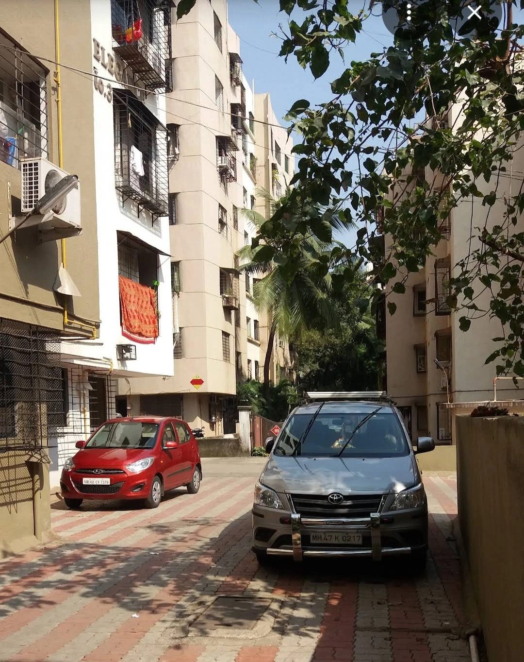 2BHK Flat for Sale in Malad West