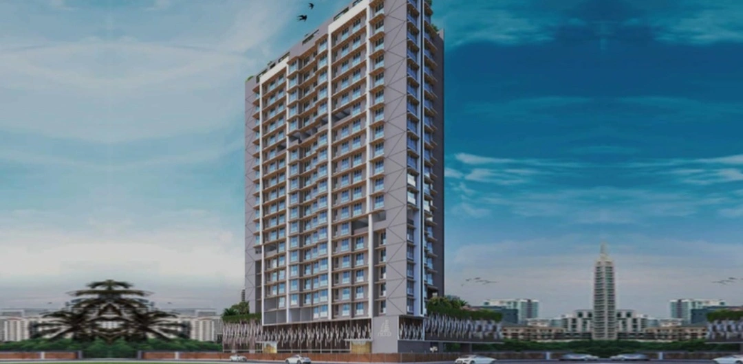 3BHK Flat for Sale in Malad West
