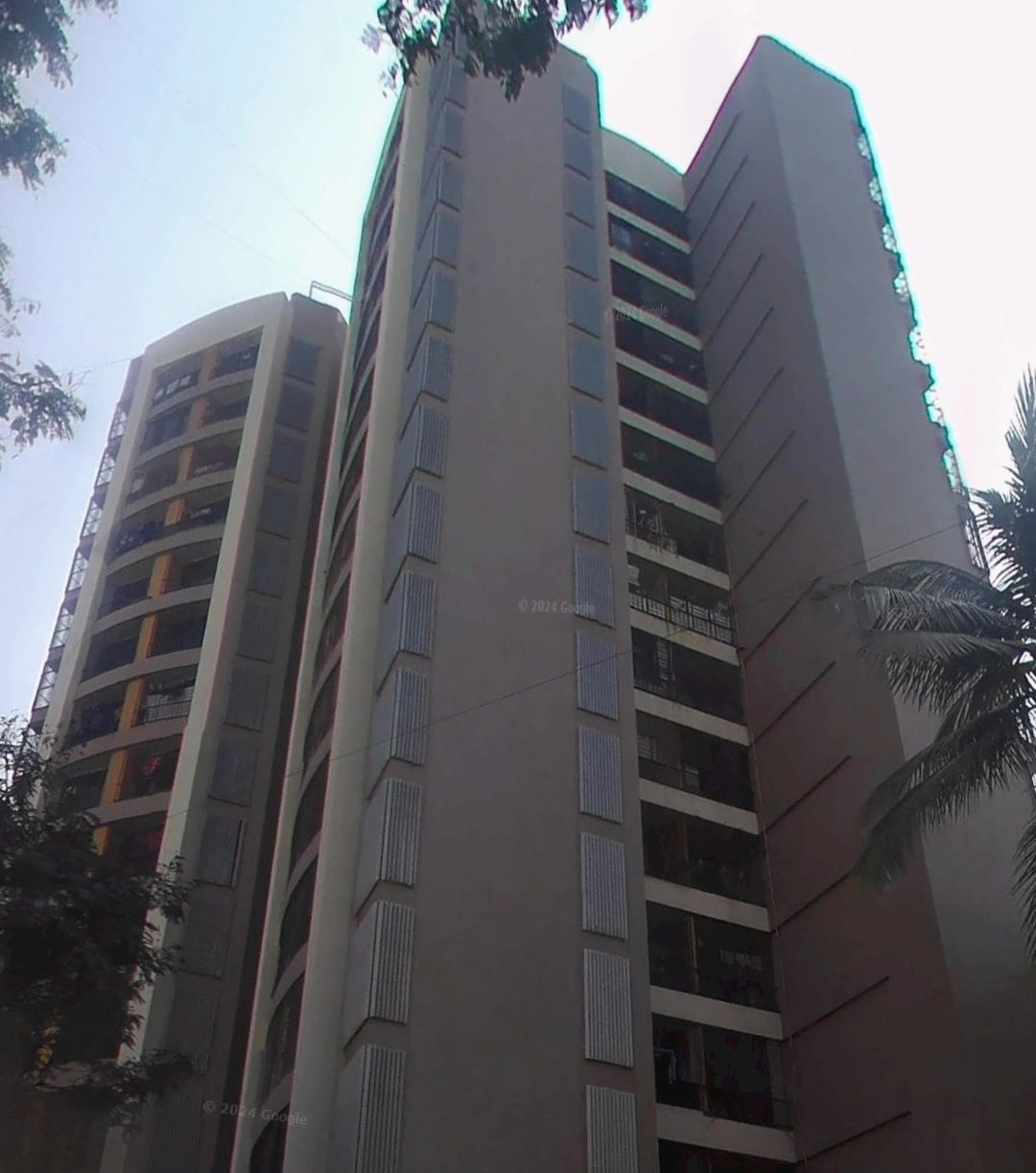 2.5 BHK Flat for Rent in Malad East