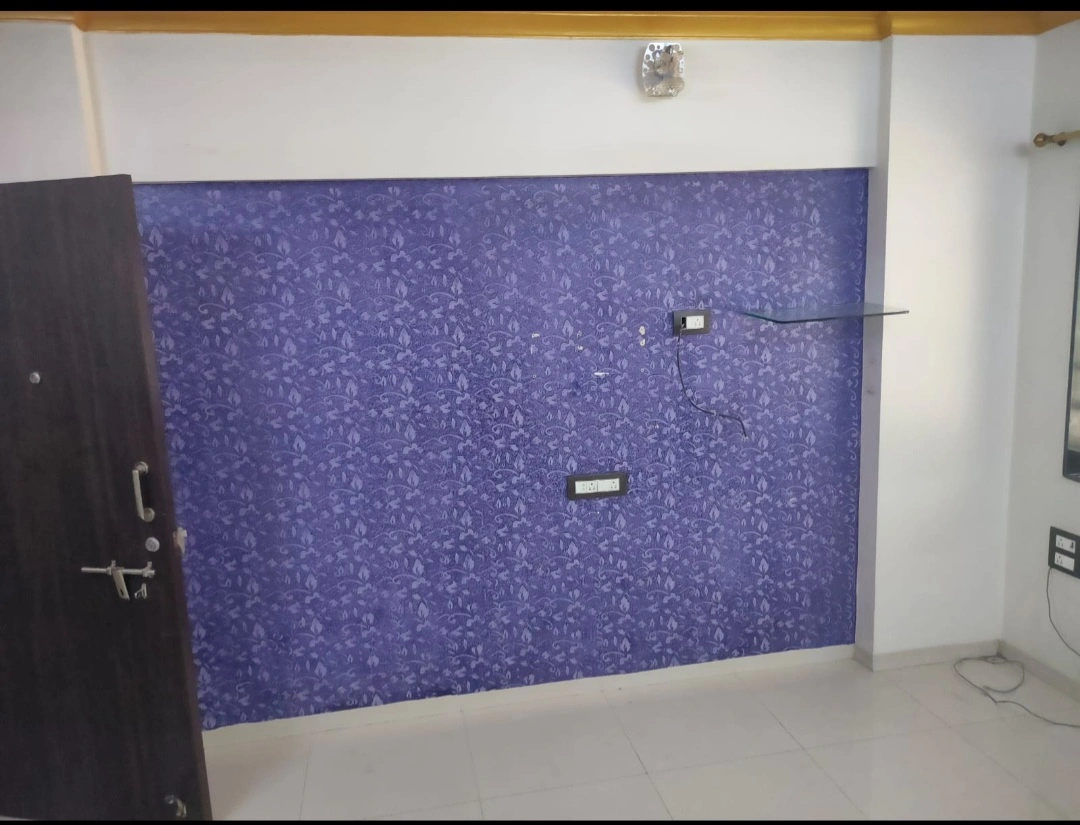 1RK Flat for Sale in Goregaon West