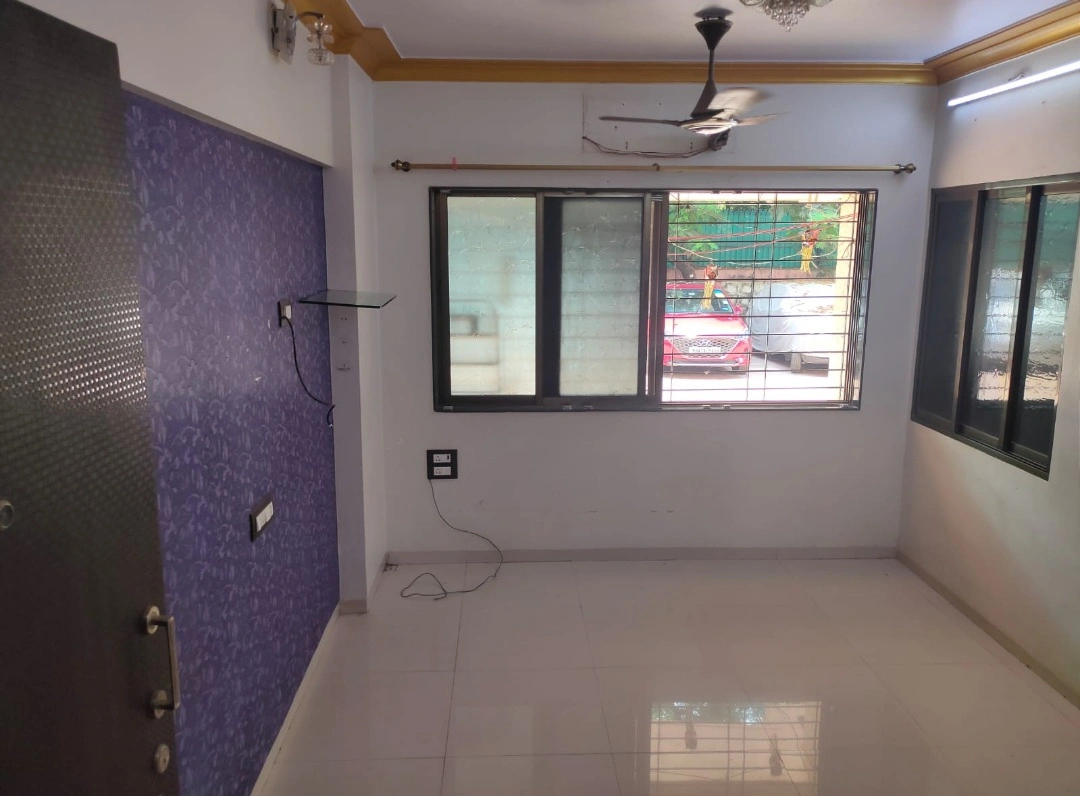 1RK Flat for Sale in Goregaon West