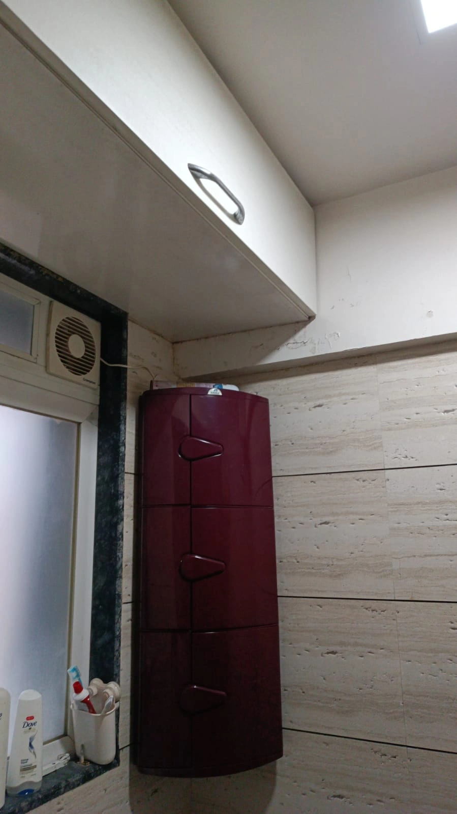 1BHK Flat for Sale in Goregaon West