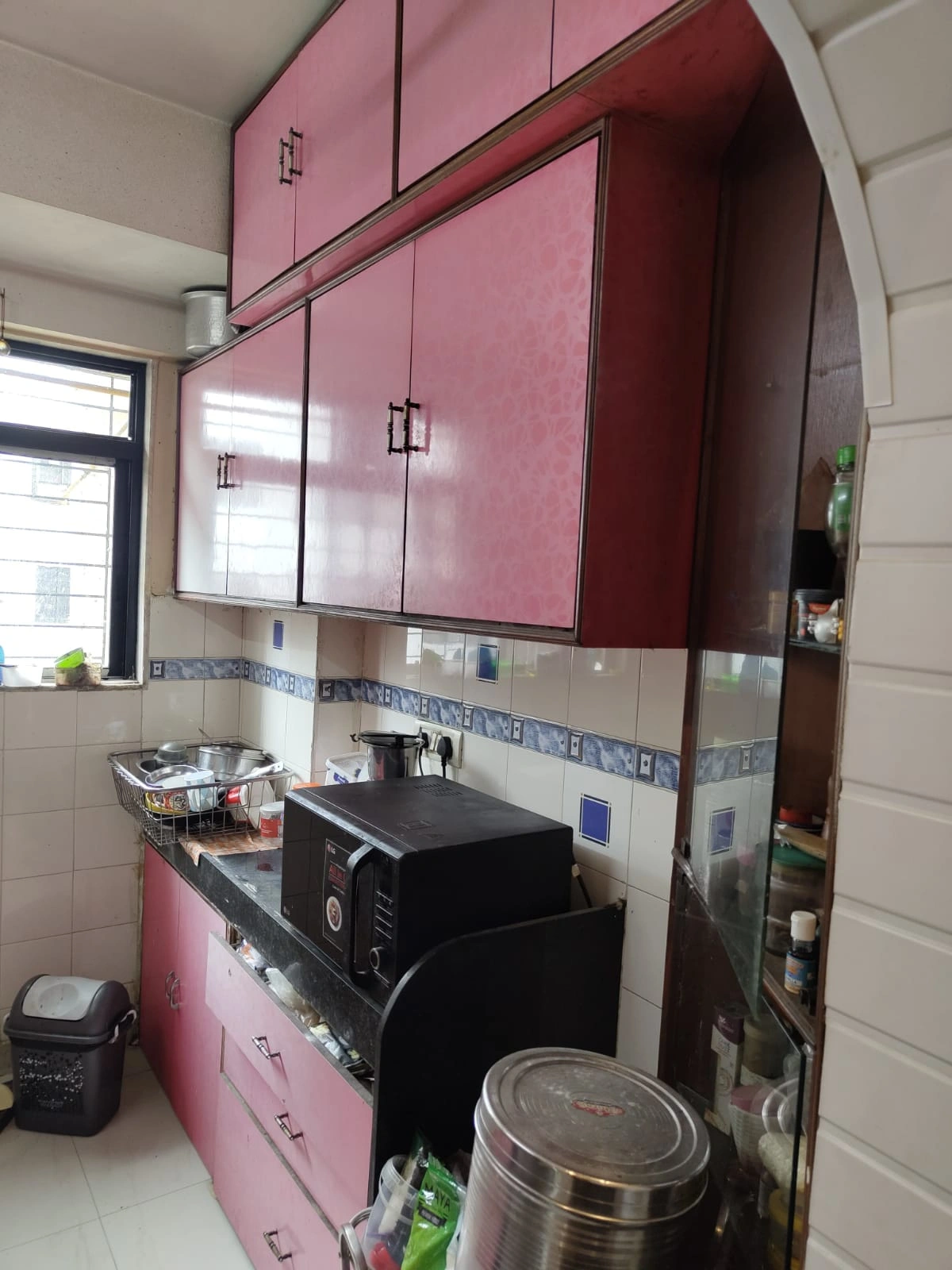 1BHK Flat for Sale in Malad West
