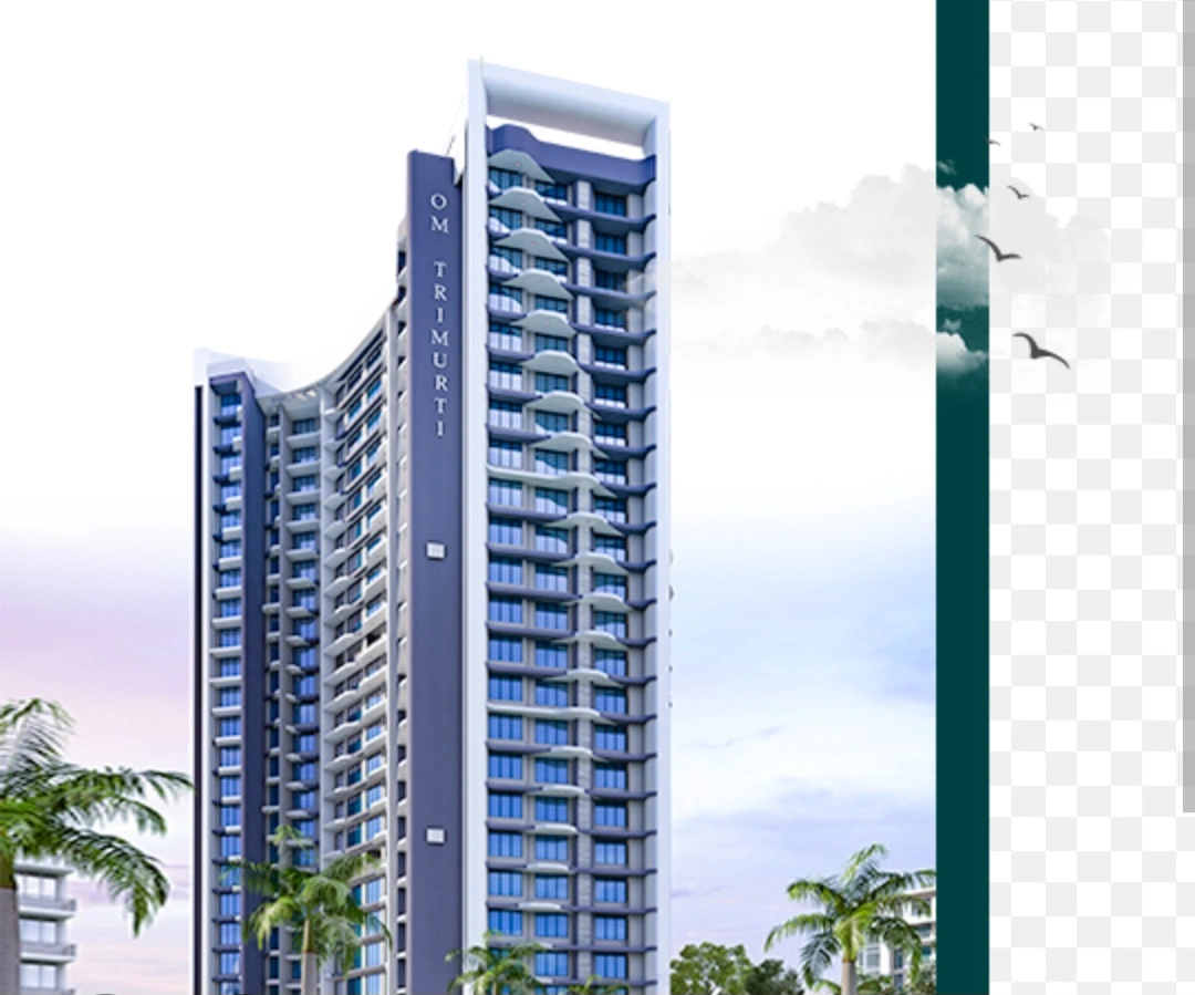 1 BHK Flat for rent in Malad East