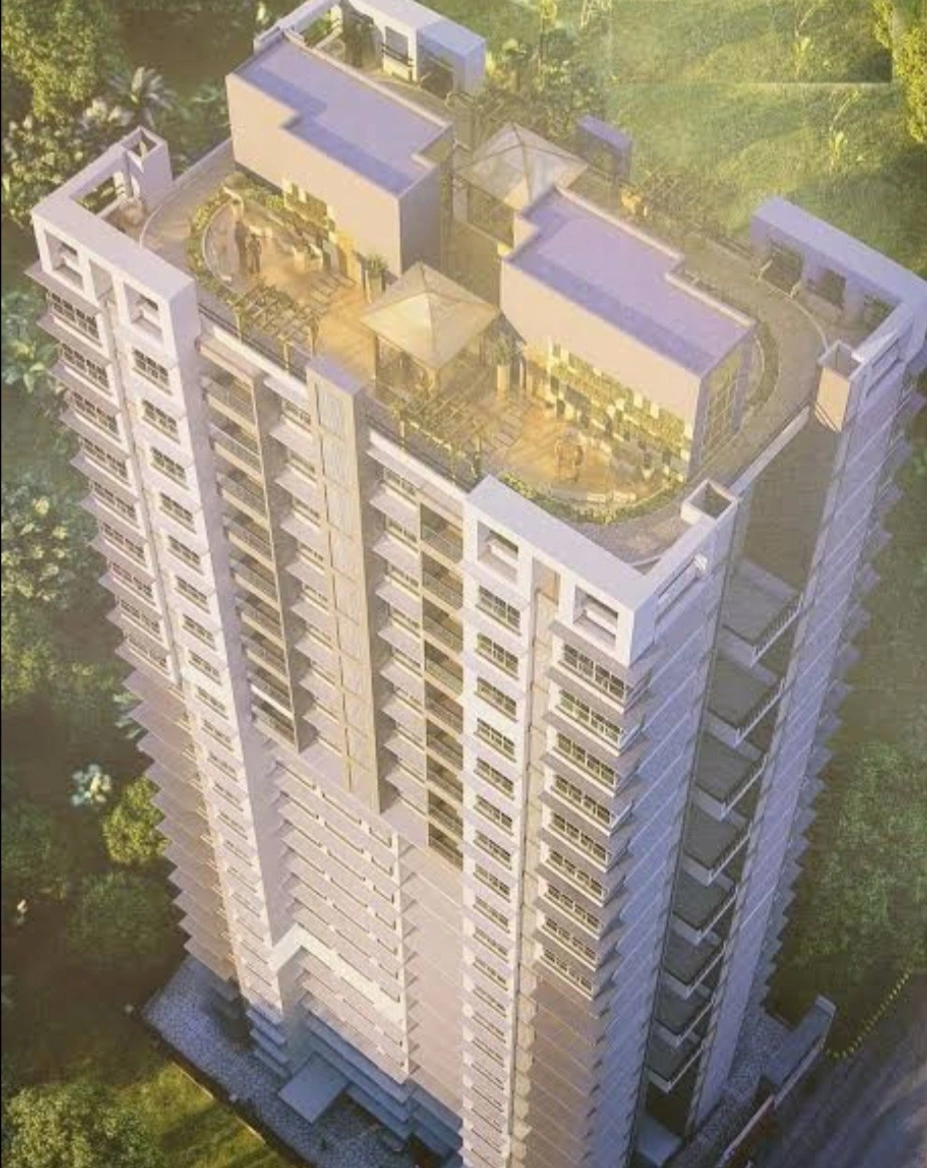 1 BHK Flat for rent in Malad East