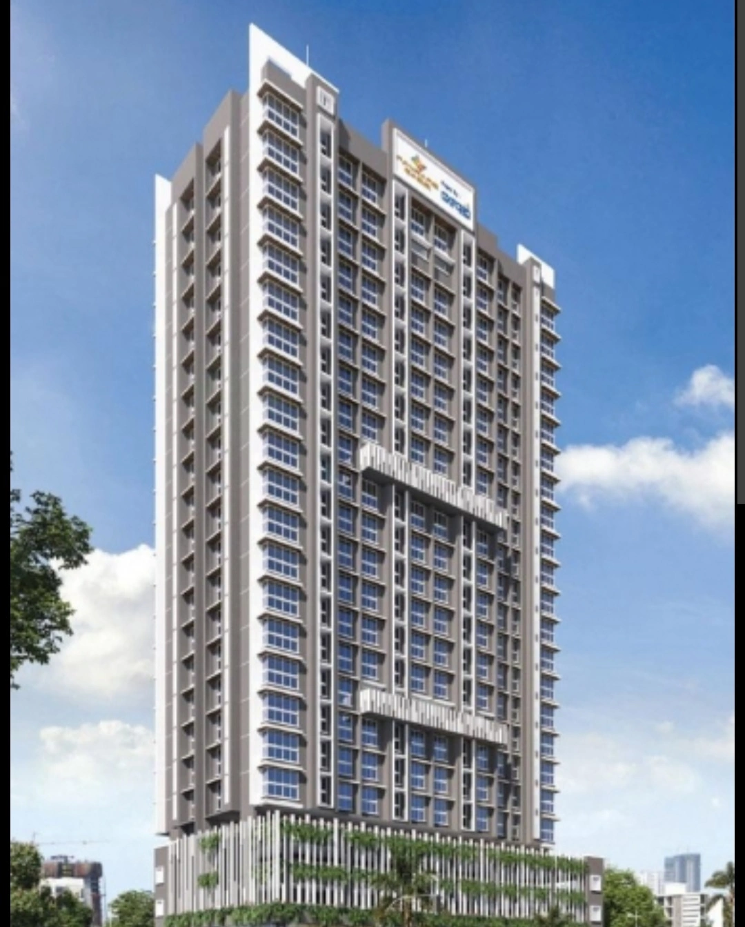 2 BHK Flat for rent in Goregaon West