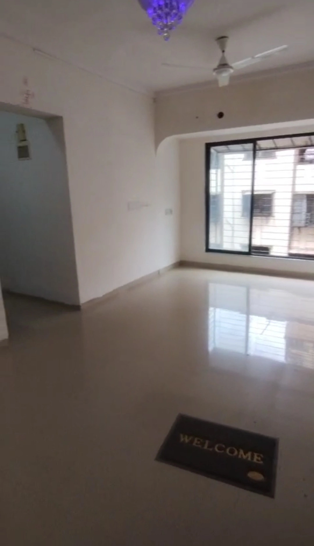 2 BHK Flat for rent in Goregaon West