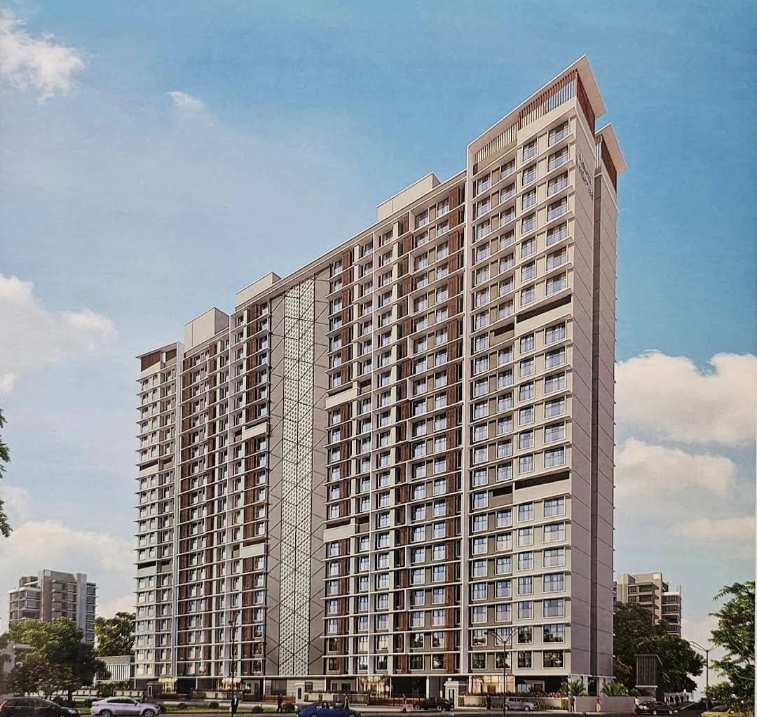 2 BHK Flat for rent in Malad West