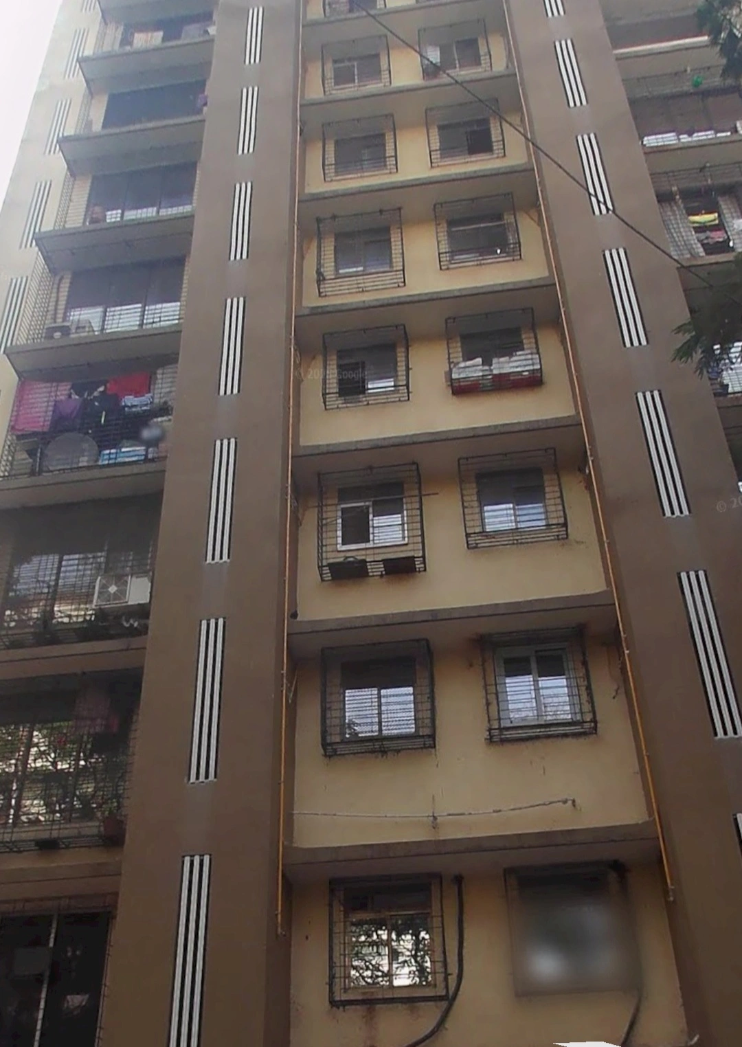1 BHK Flat for rent in Malad West