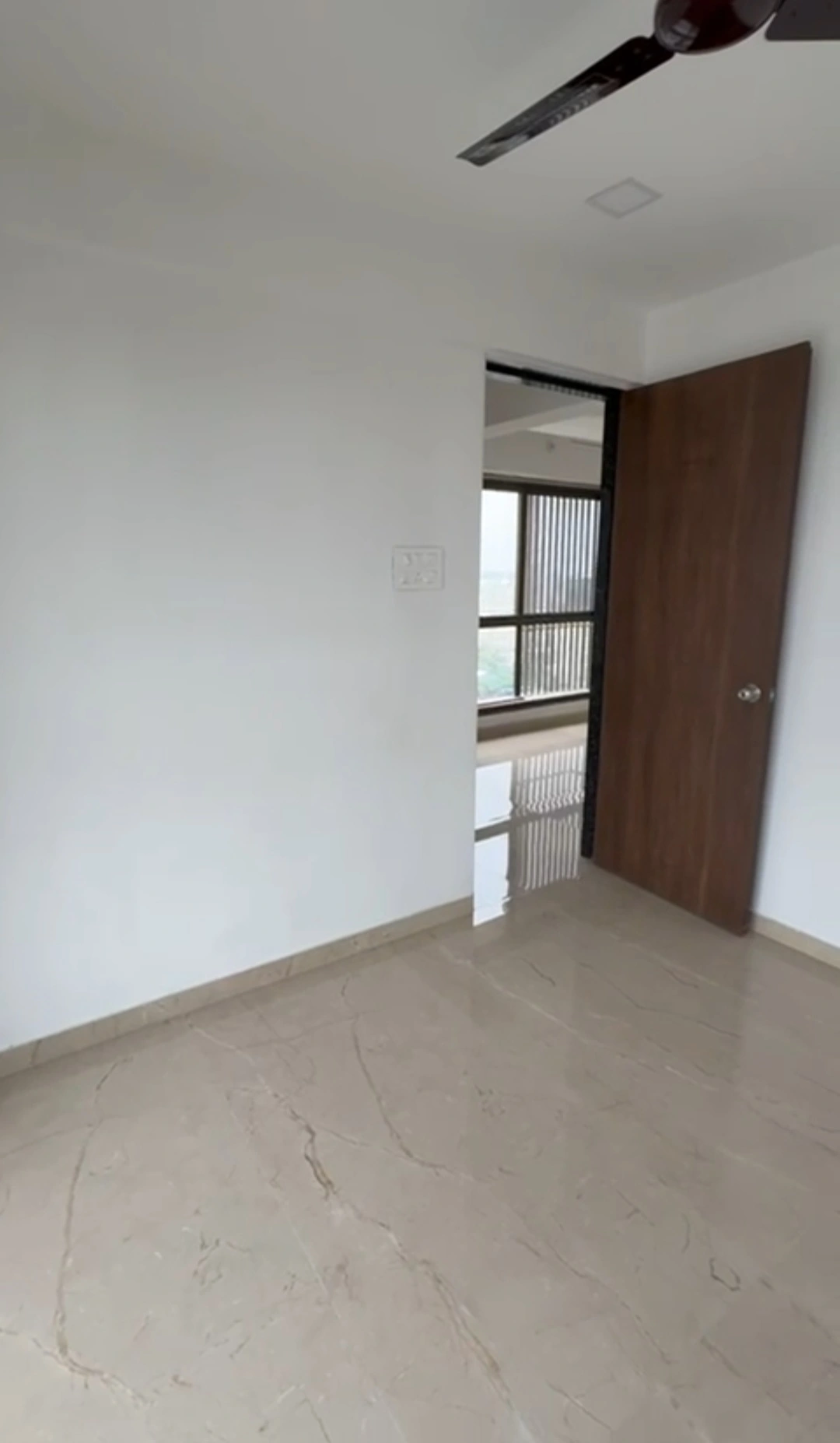 3 BHK Flat for rent in Goregaon West