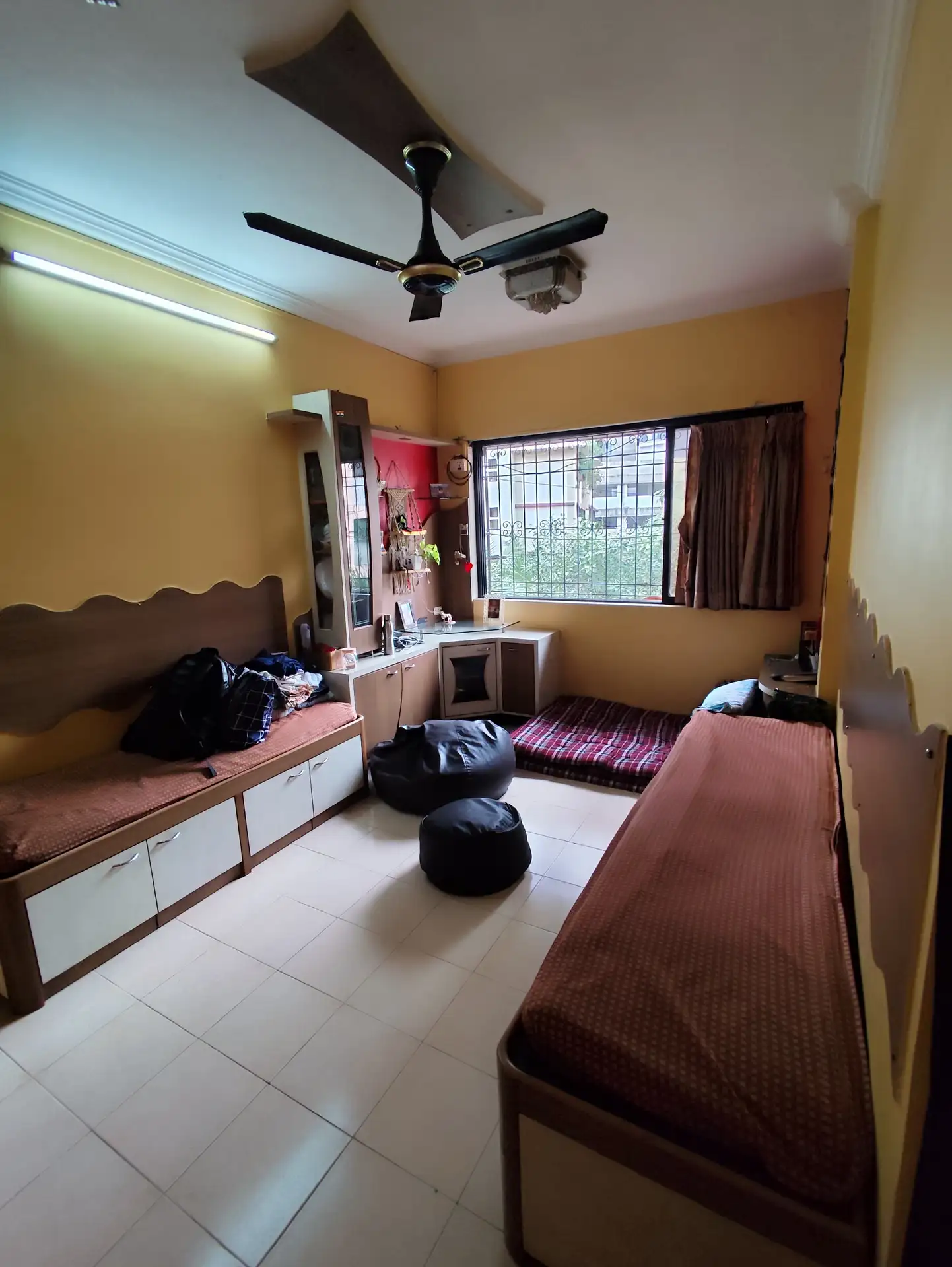 1 BHK Flat for Rent in Goregaon East