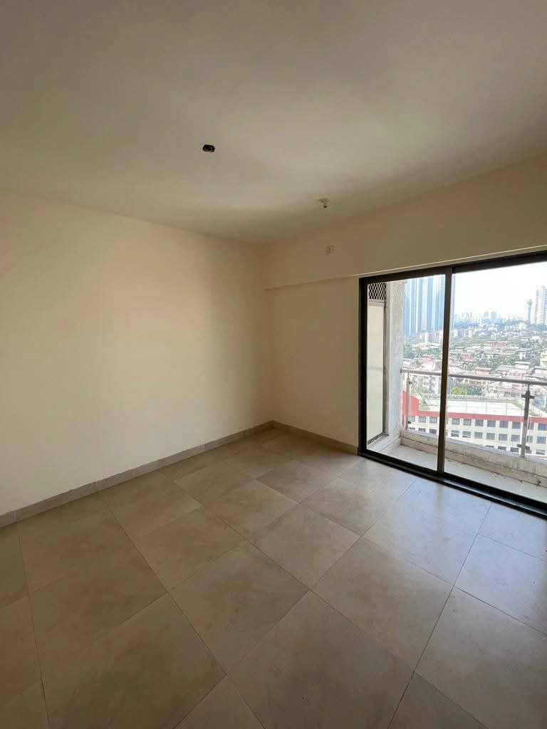 1 BHK Flat for Rent in Goregaon East