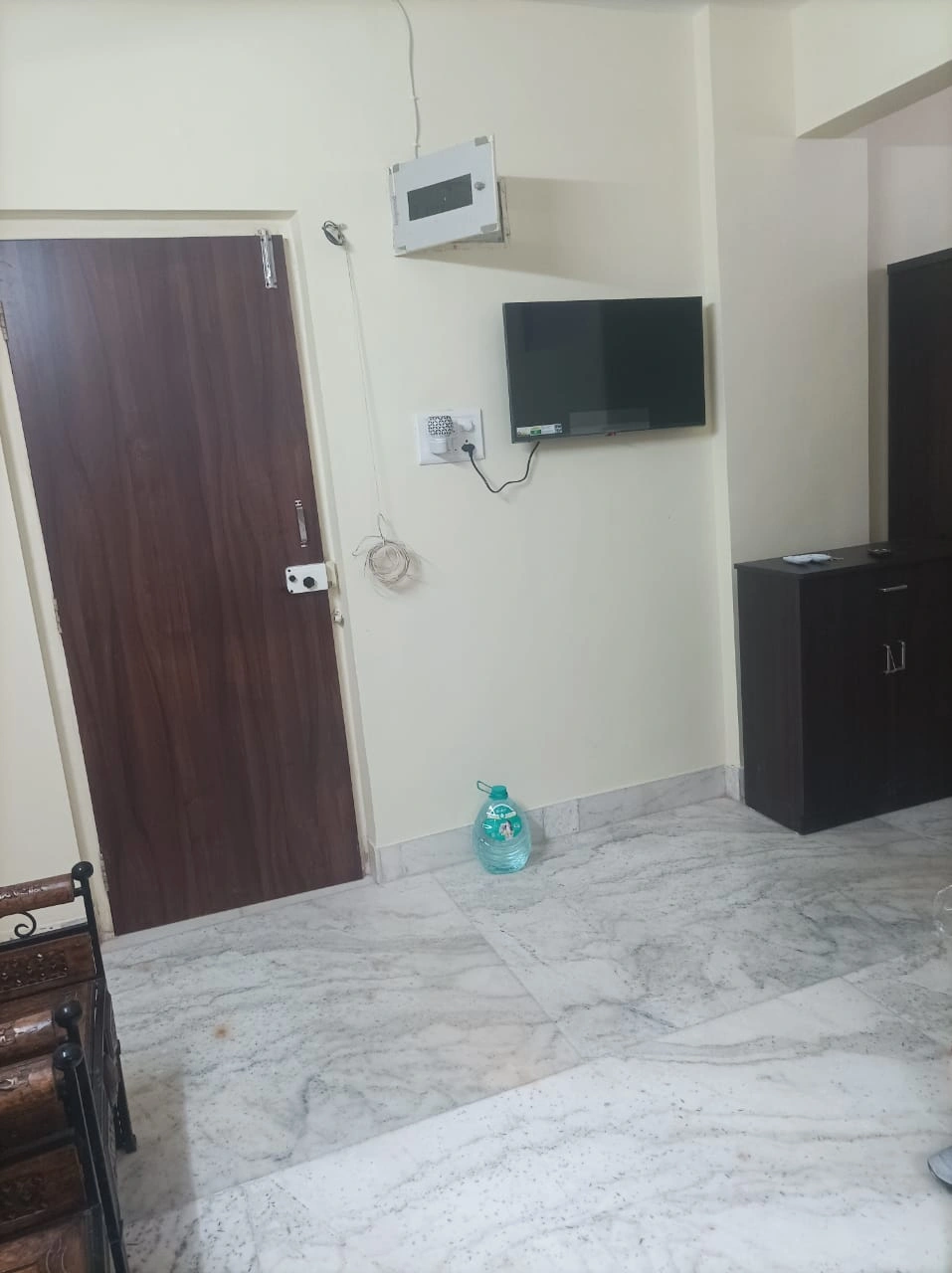 1.5 BHK Flat for Rent in Goregaon East