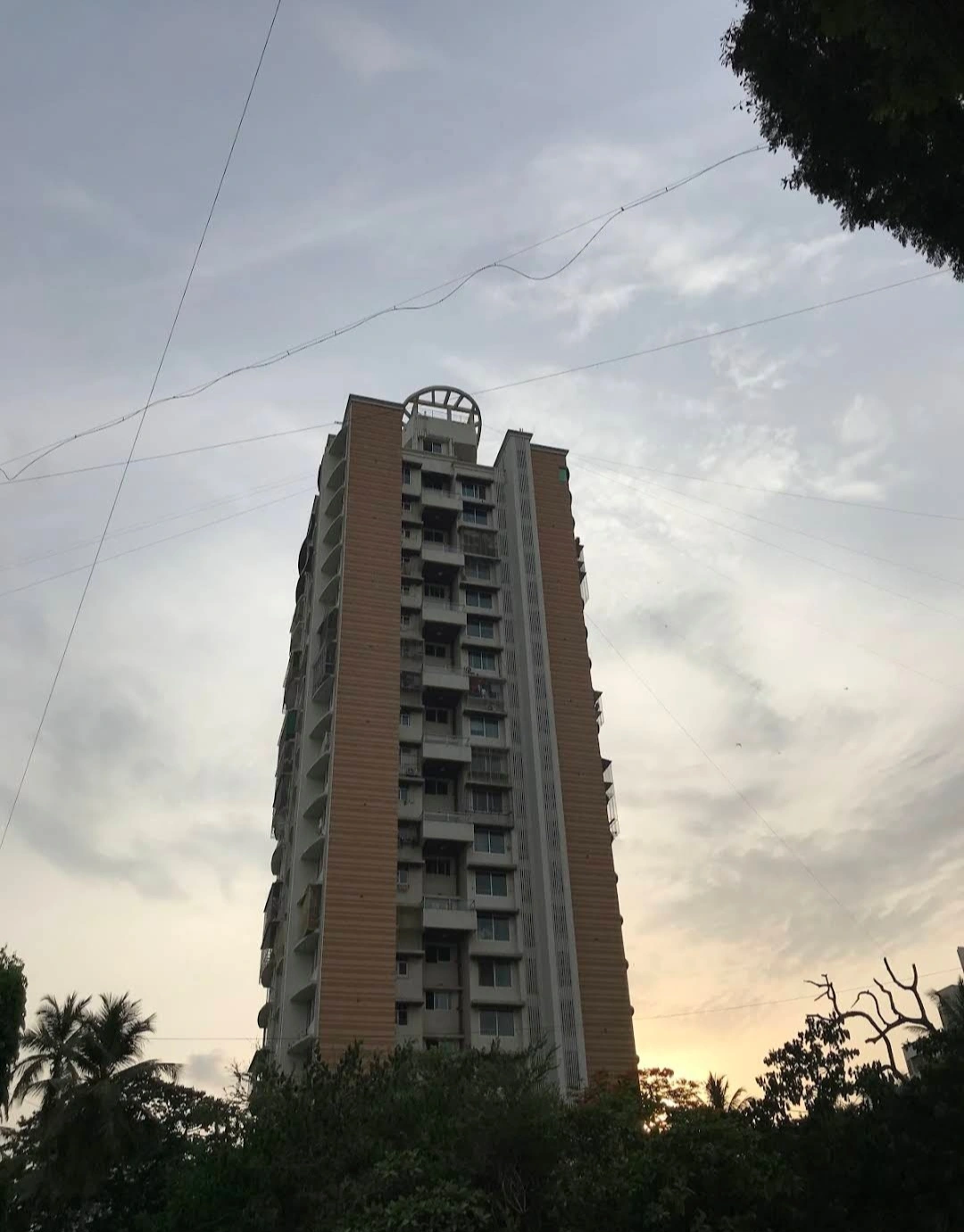 2 BHK Flat for rent in Goregaon West
