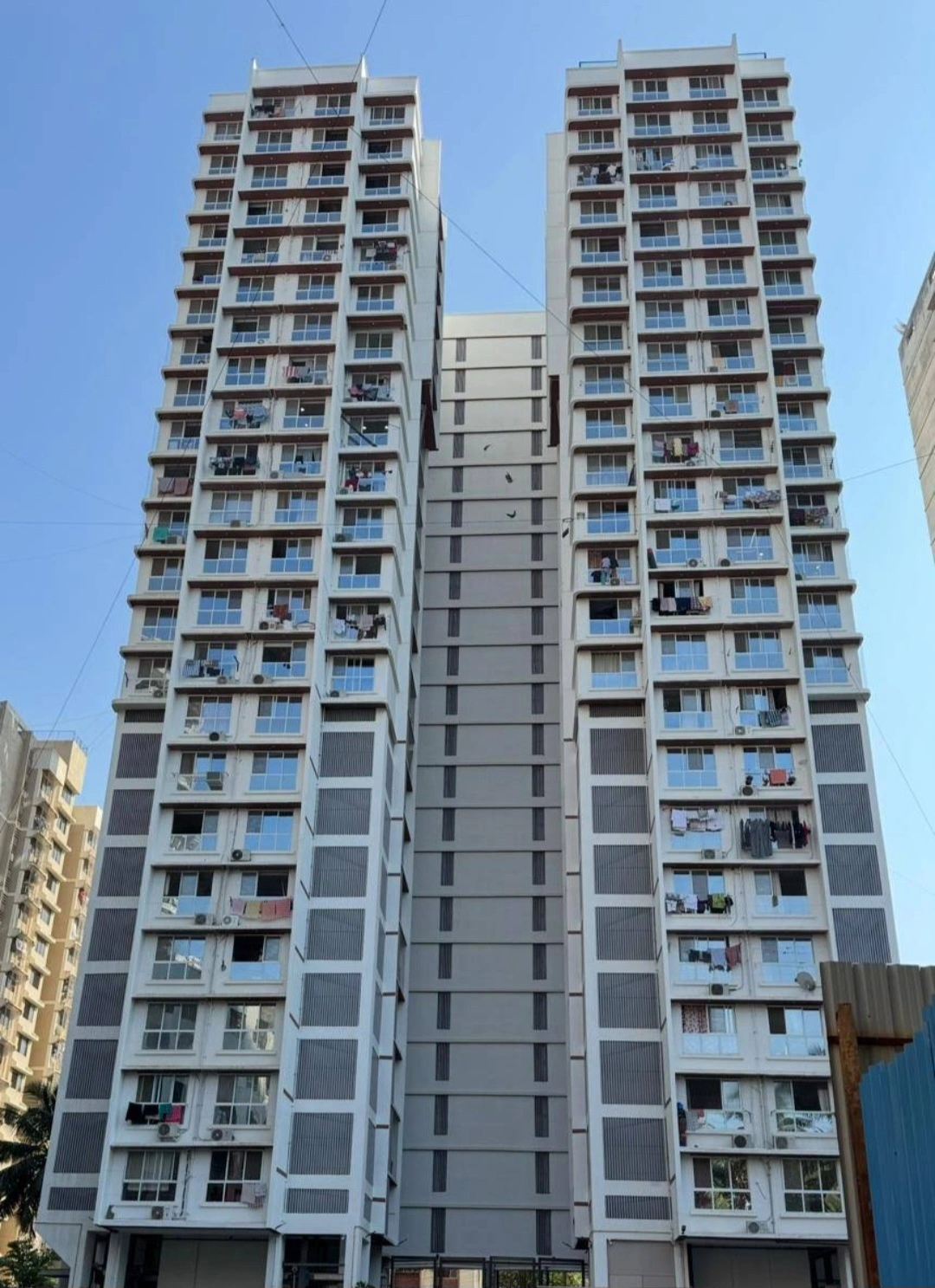 1 BHK Flat for rent in Goregaon West