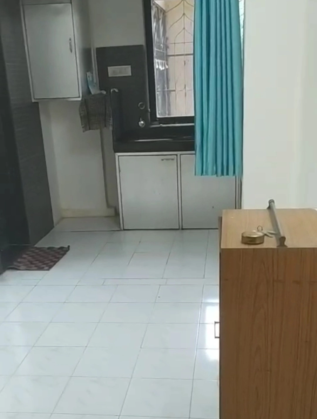 1RK Flat for rent in Malad West