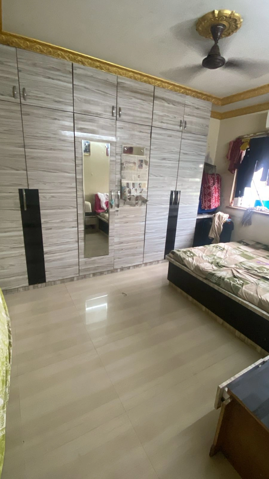 1 BHK Flat for rent in Malad East