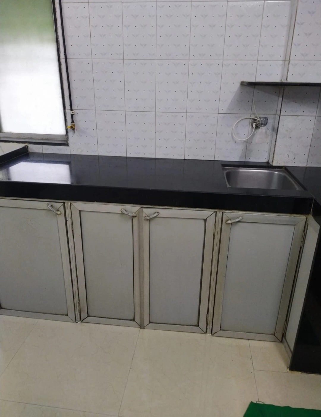 1RK Flat for rent in Malad West